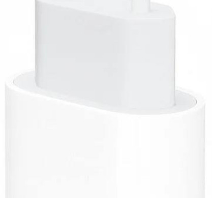 Адаптер/Apple 20W Original 